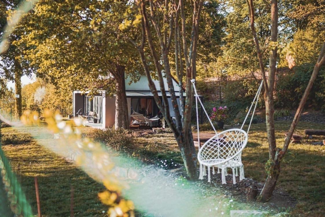 Vila Mia Valtice Exterior photo
